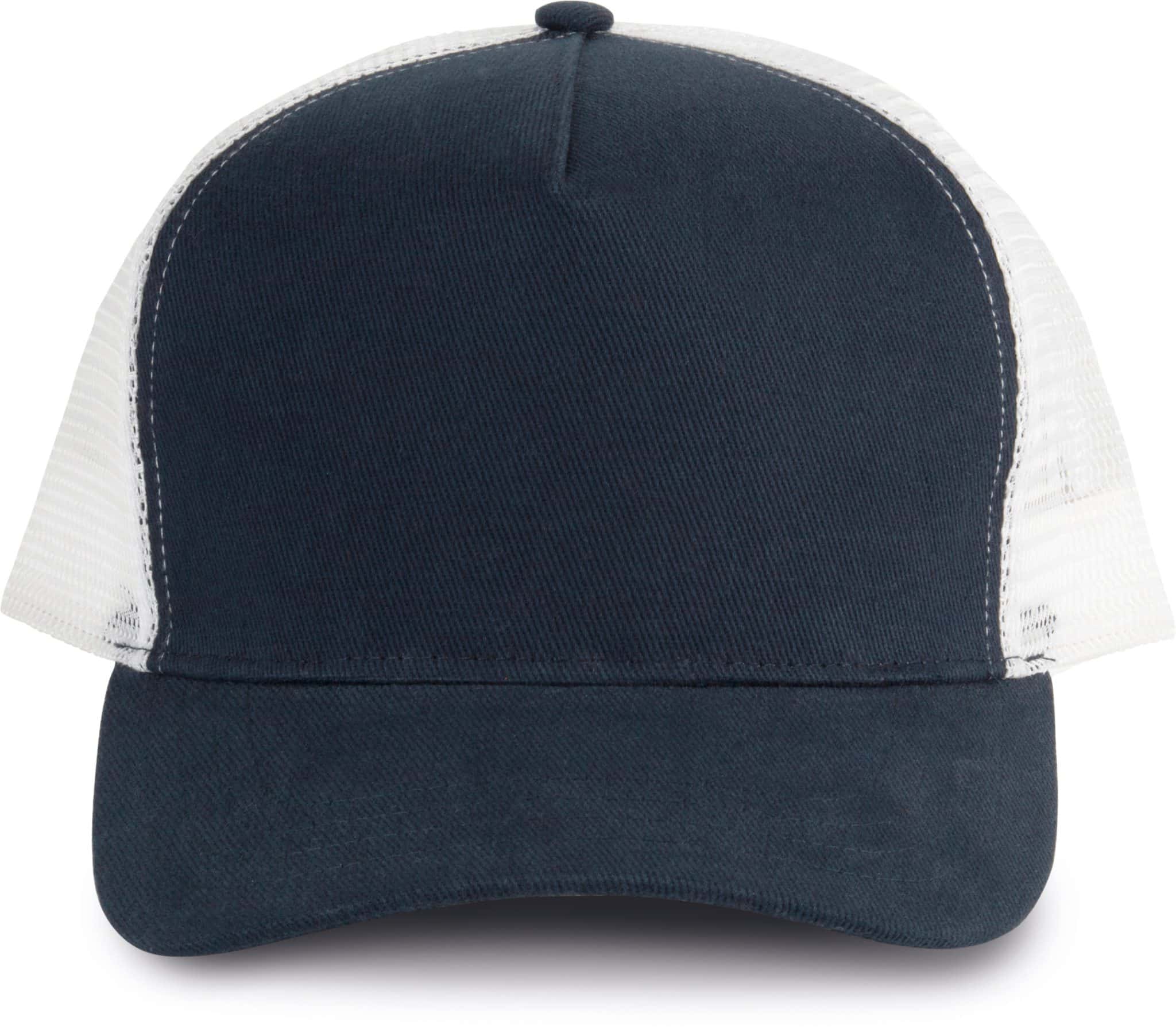 Miniature 16 pour Casquette trucker - 5 panneaux