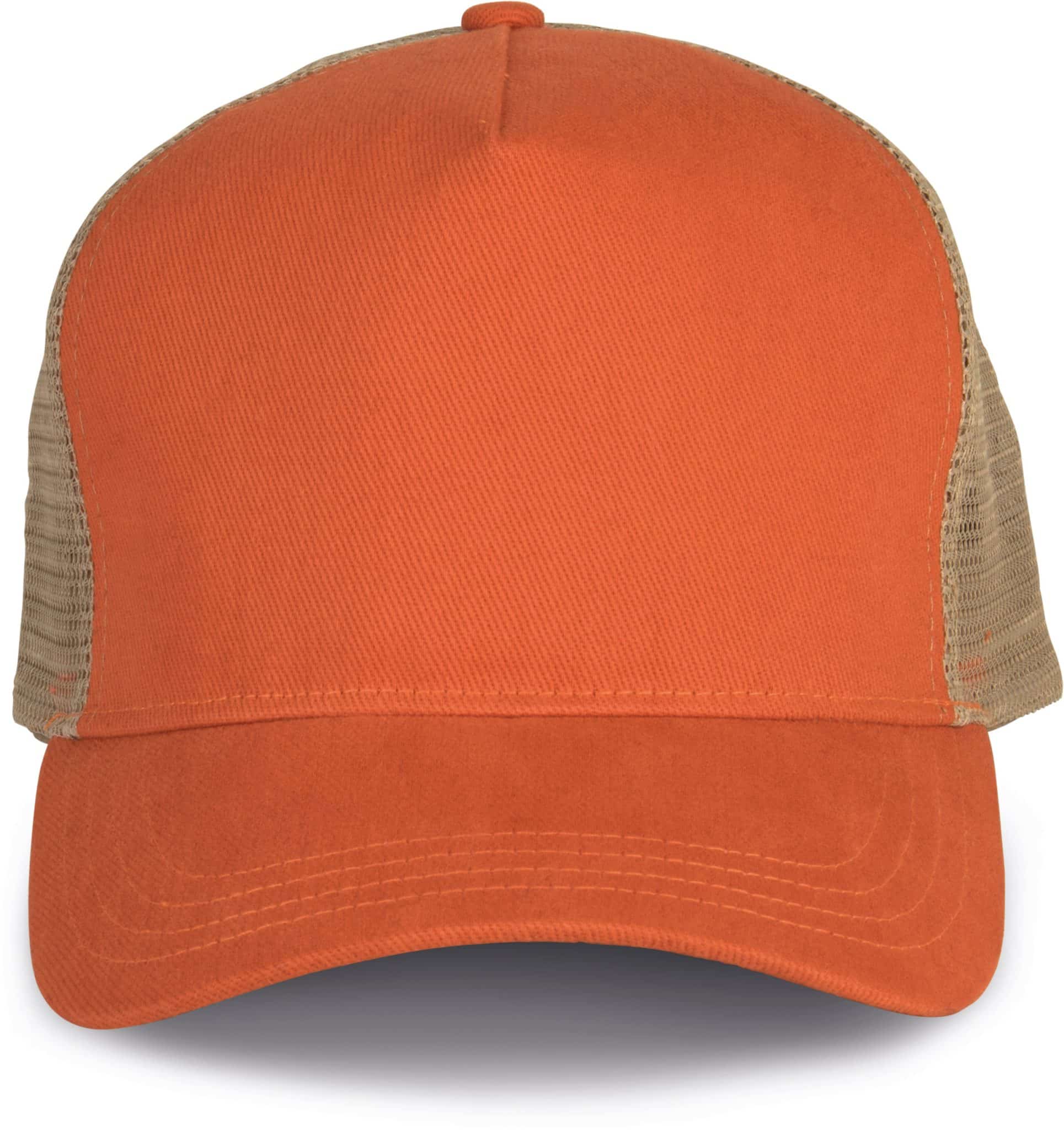 Miniature 17 pour Casquette trucker - 5 panneaux