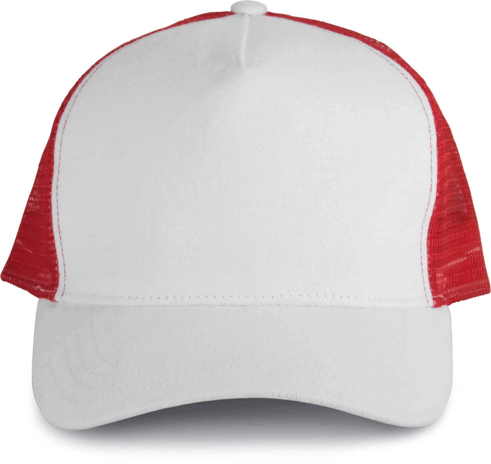 Miniature 21 pour Casquette trucker - 5 panneaux