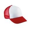 white-red