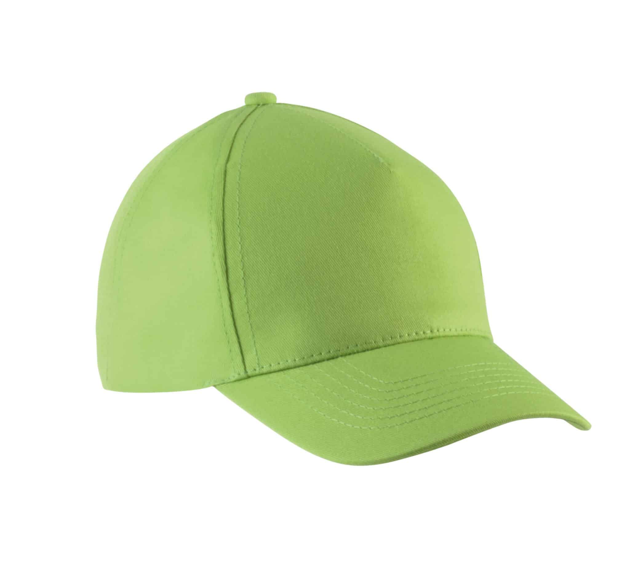 Miniature 10 pour Casquette enfant en coton - 5 panneaux