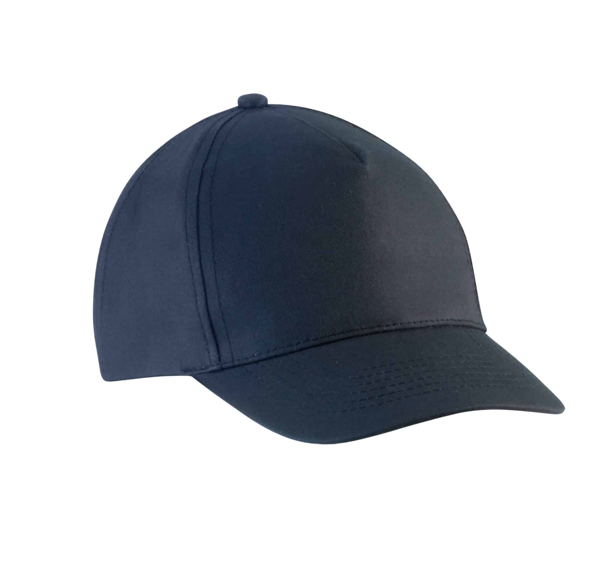 Miniature 11 pour Casquette enfant en coton - 5 panneaux
