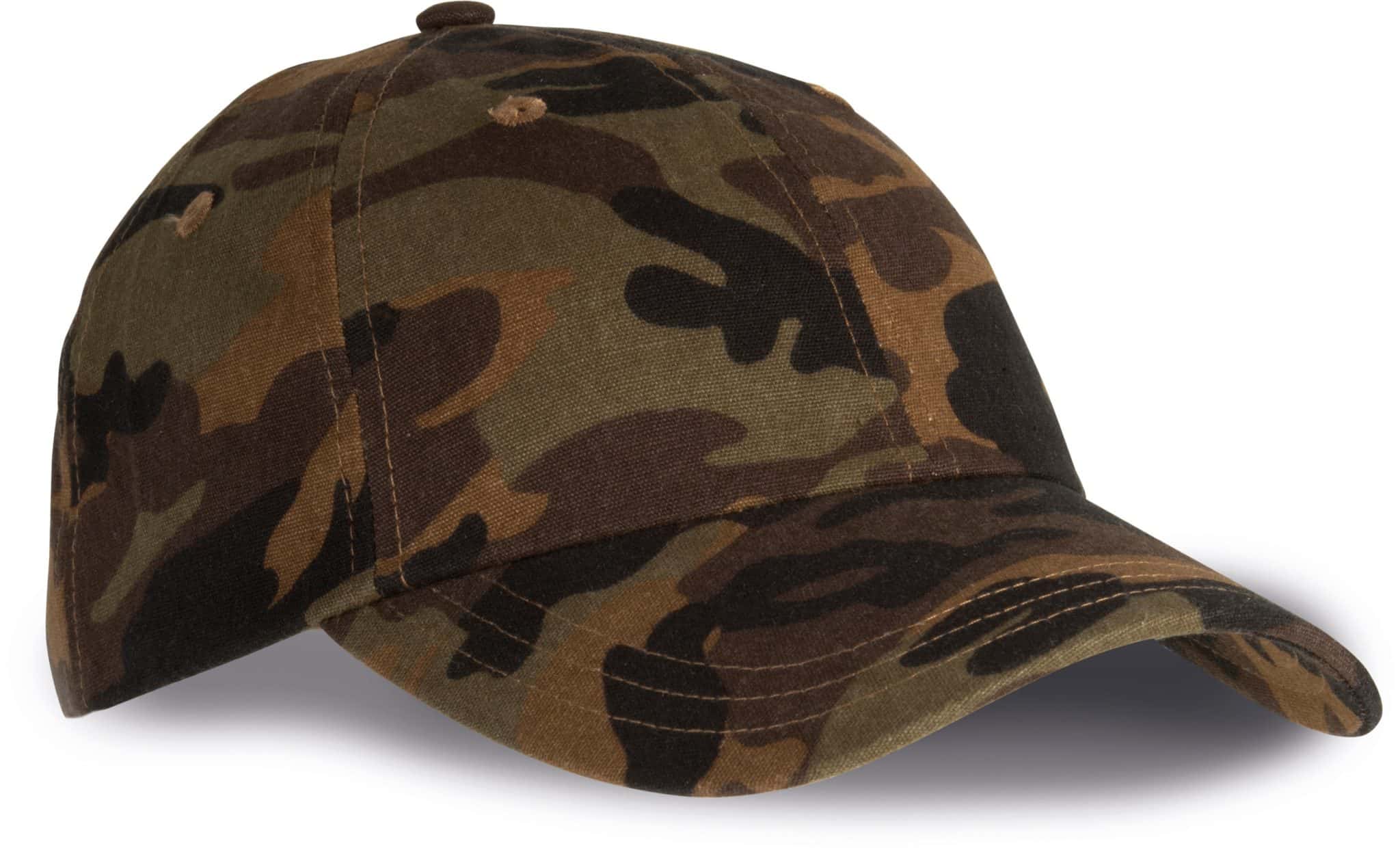 Miniature 10 pour Dad cap - 6 panneaux