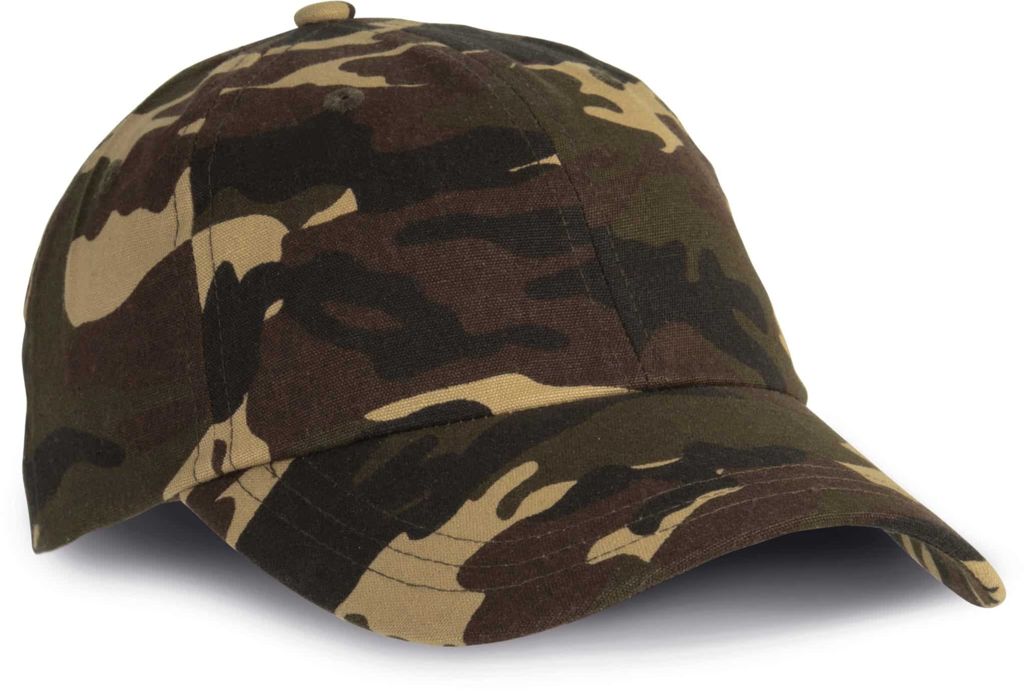 Miniature 13 pour Dad cap - 6 panneaux