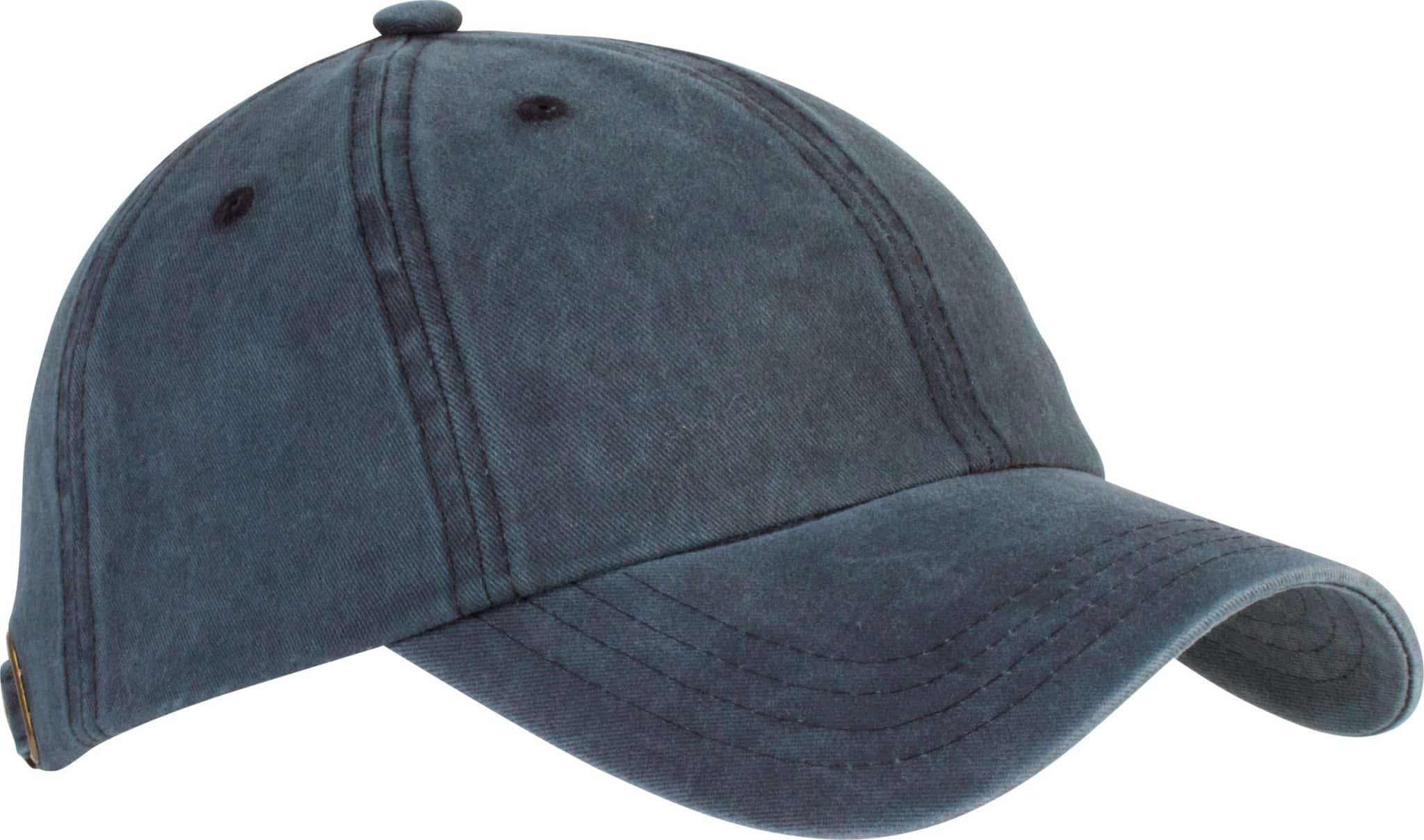 Miniature 14 pour Casquette Vintage - 6 panneaux