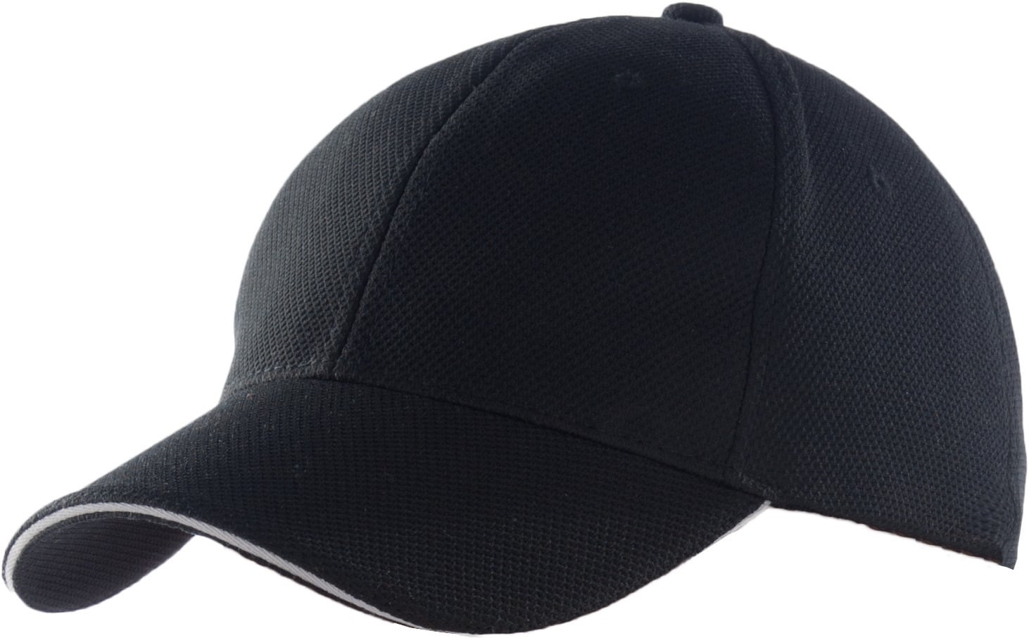 Miniature 5 pour Casquette sport