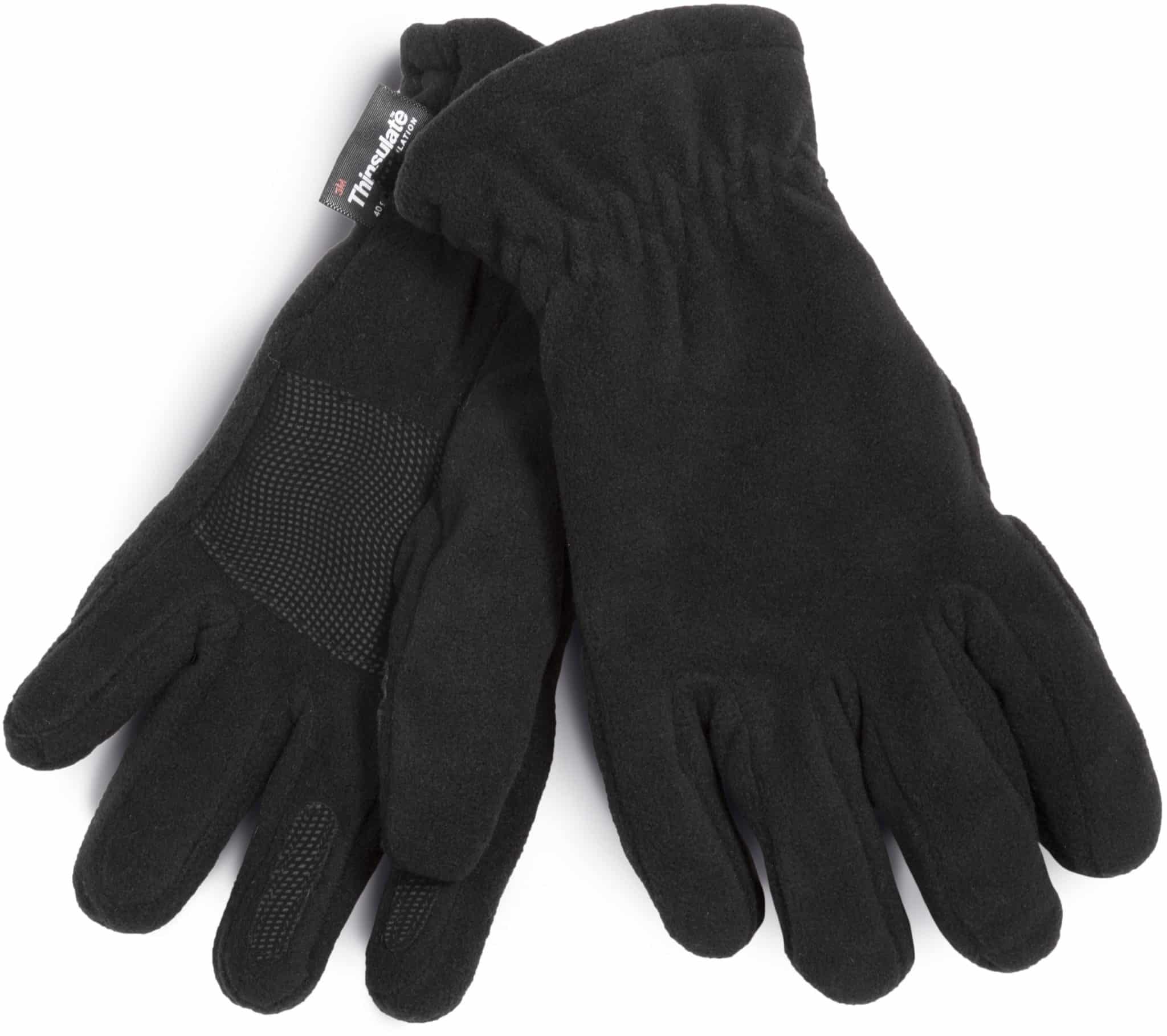 Miniature 2 pour Gants Thinsulate™ en polaire