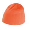 fluorescent-orange