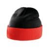 black-red