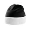 black-white
