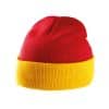 red-yellow