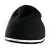 black-white-black