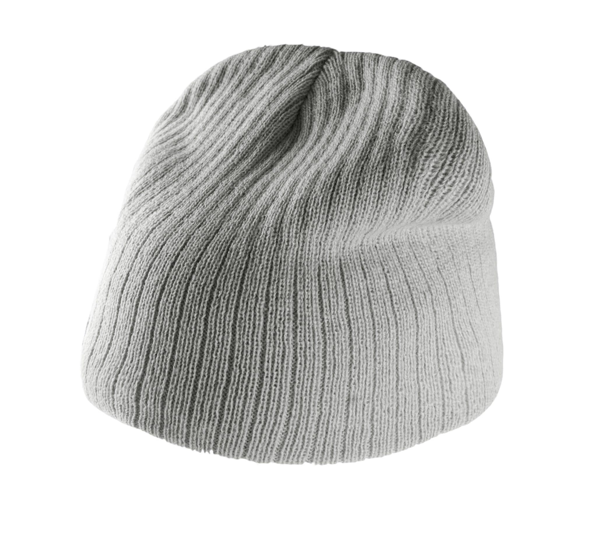 Miniature 9 pour Bonnet tricot côtelé
