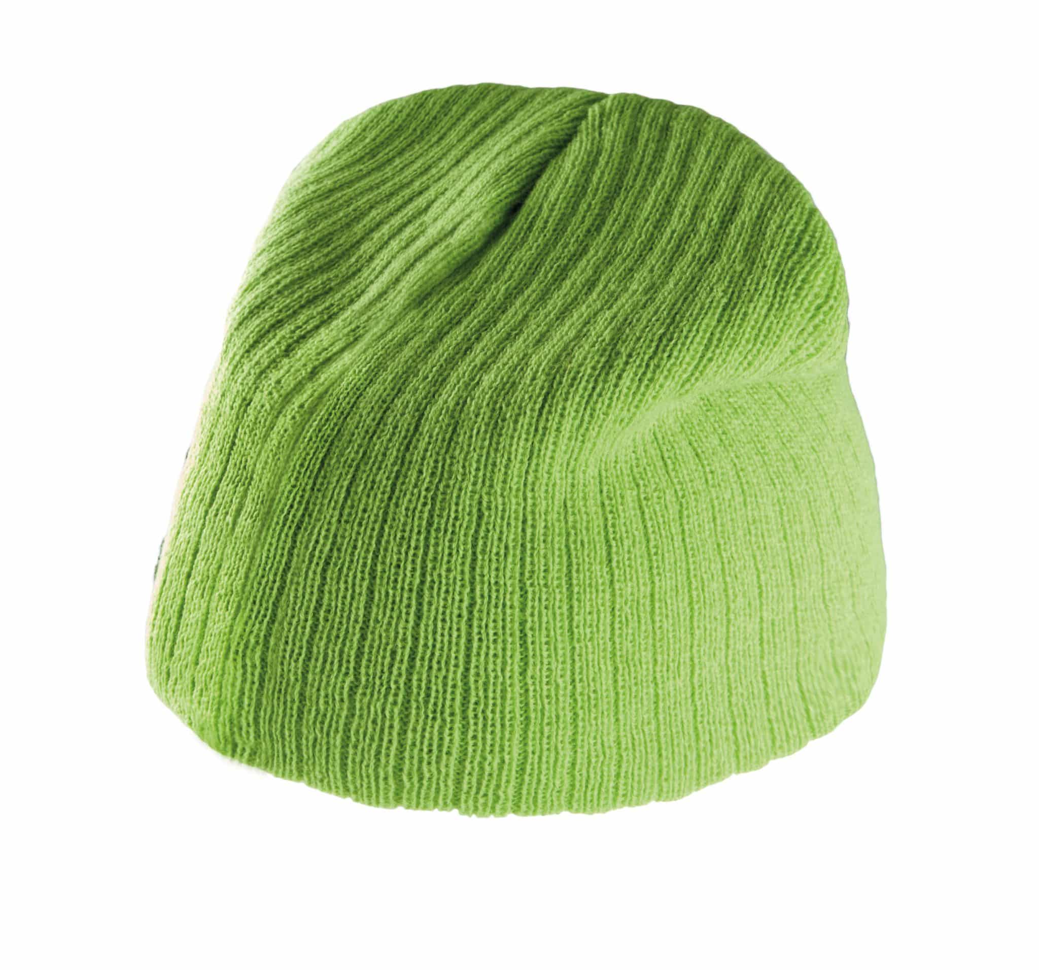 Miniature 10 pour Bonnet tricot côtelé