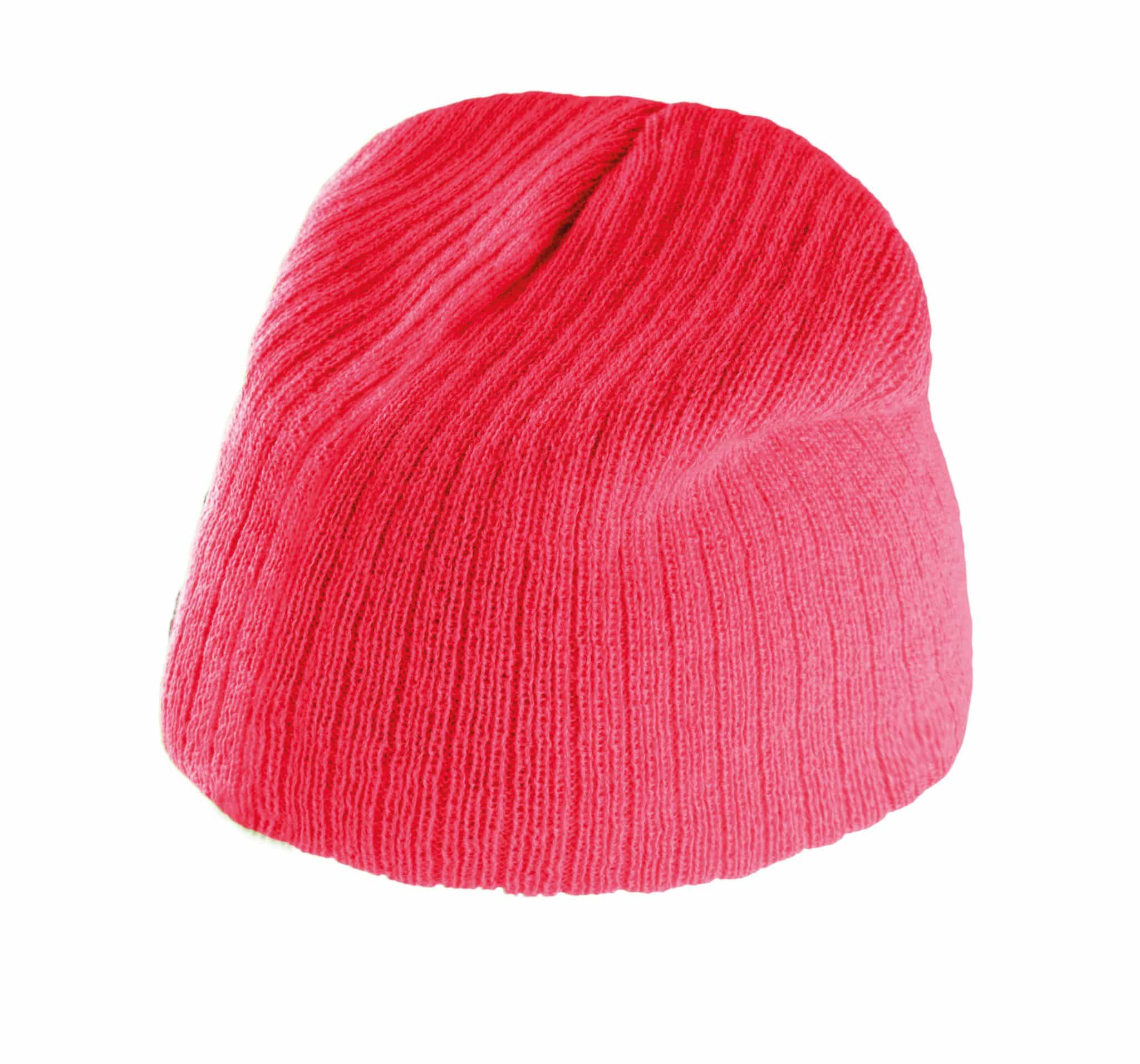 Miniature 11 pour Bonnet tricot côtelé
