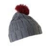 grey-burgundy