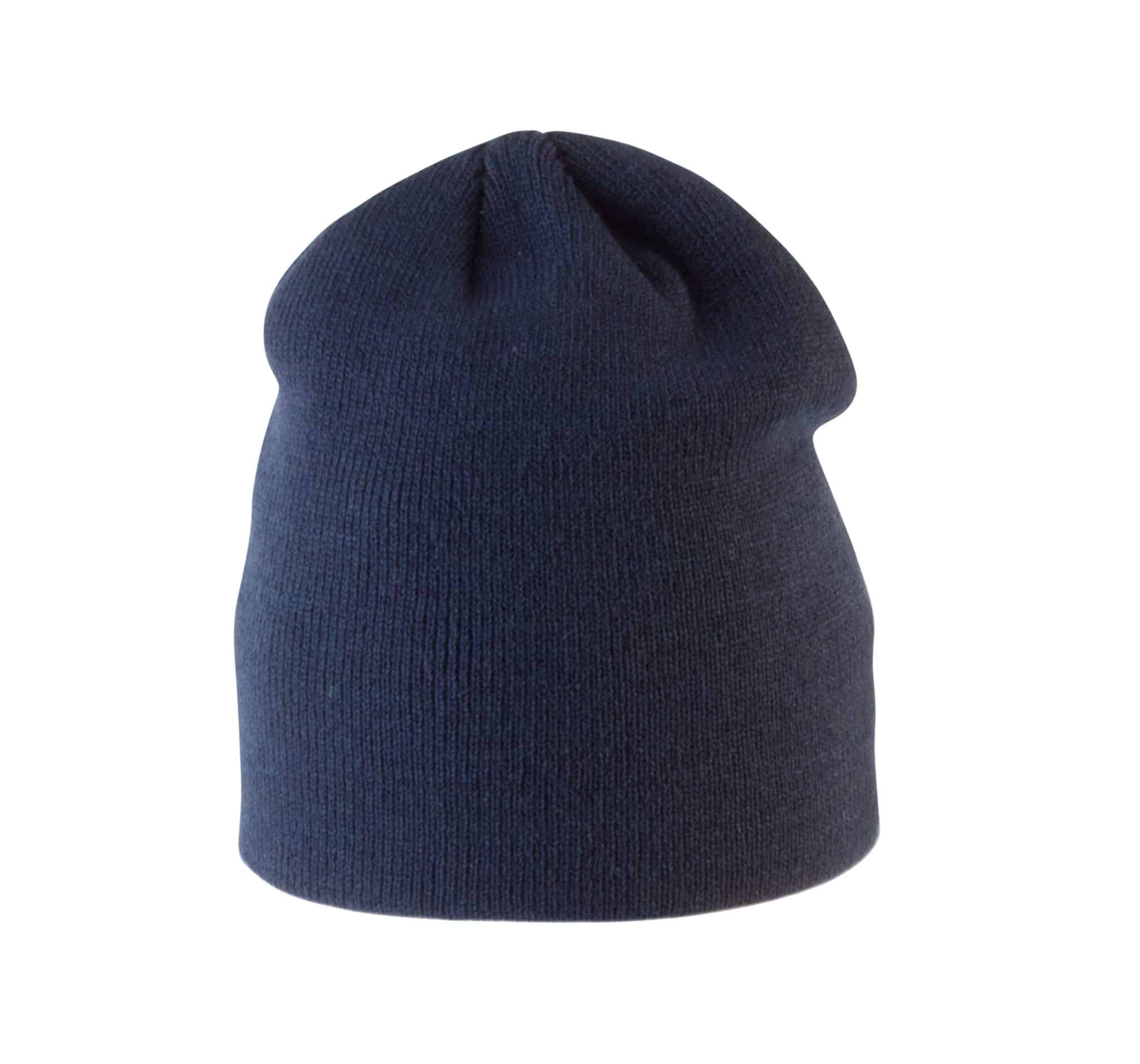 Miniature 5 pour Bonnet enfant tricoté