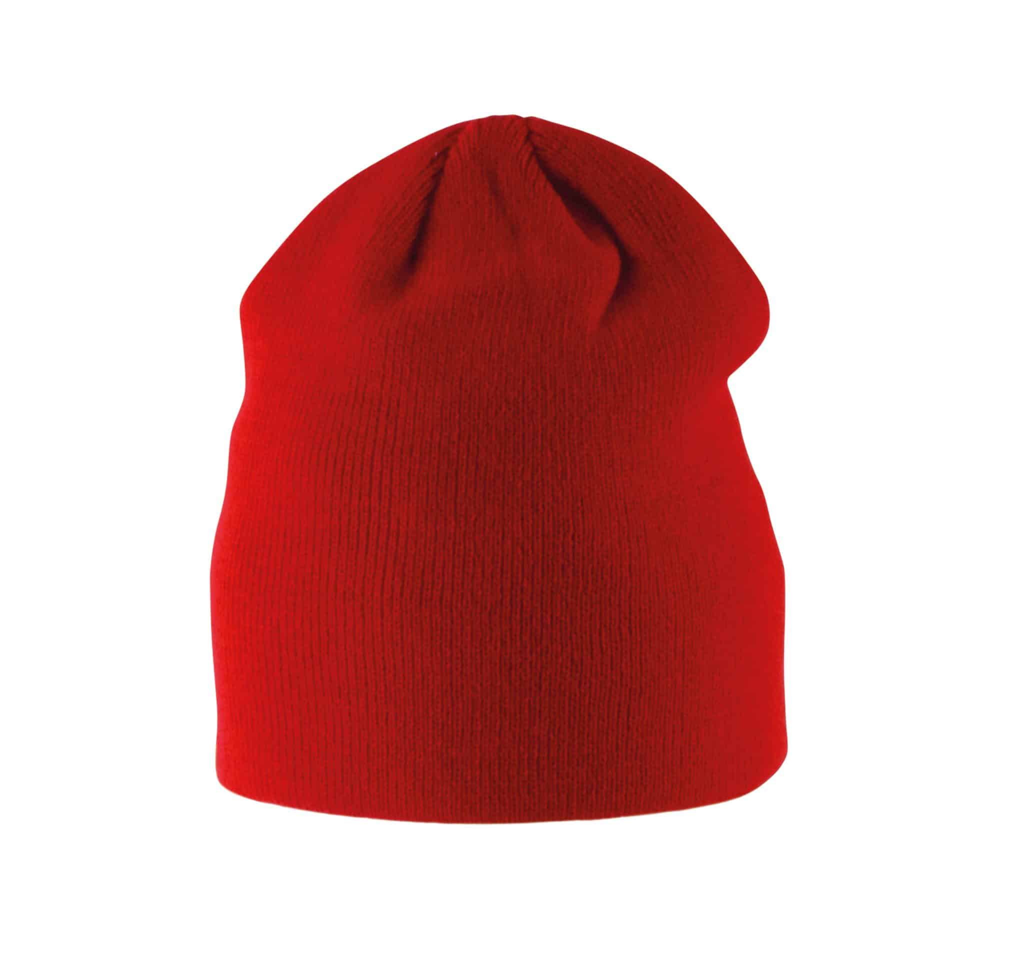 Miniature 6 pour Bonnet enfant tricoté