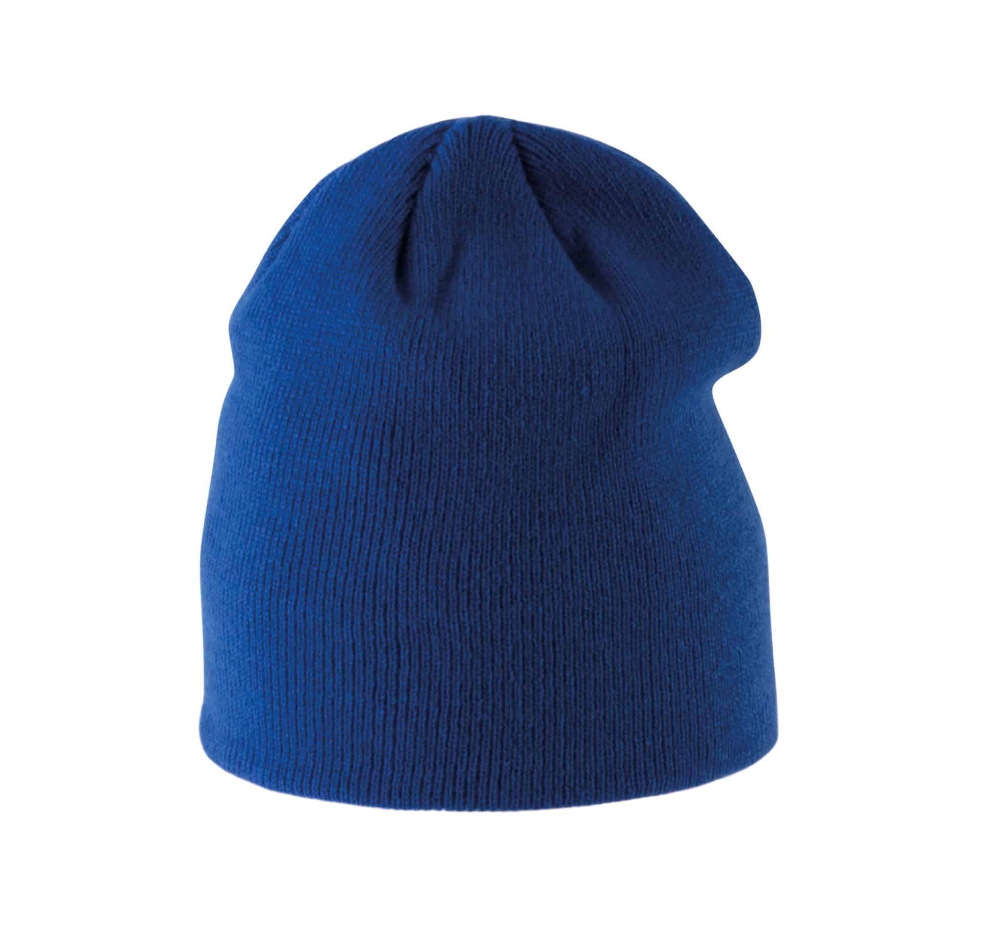 Miniature 7 pour Bonnet enfant tricoté