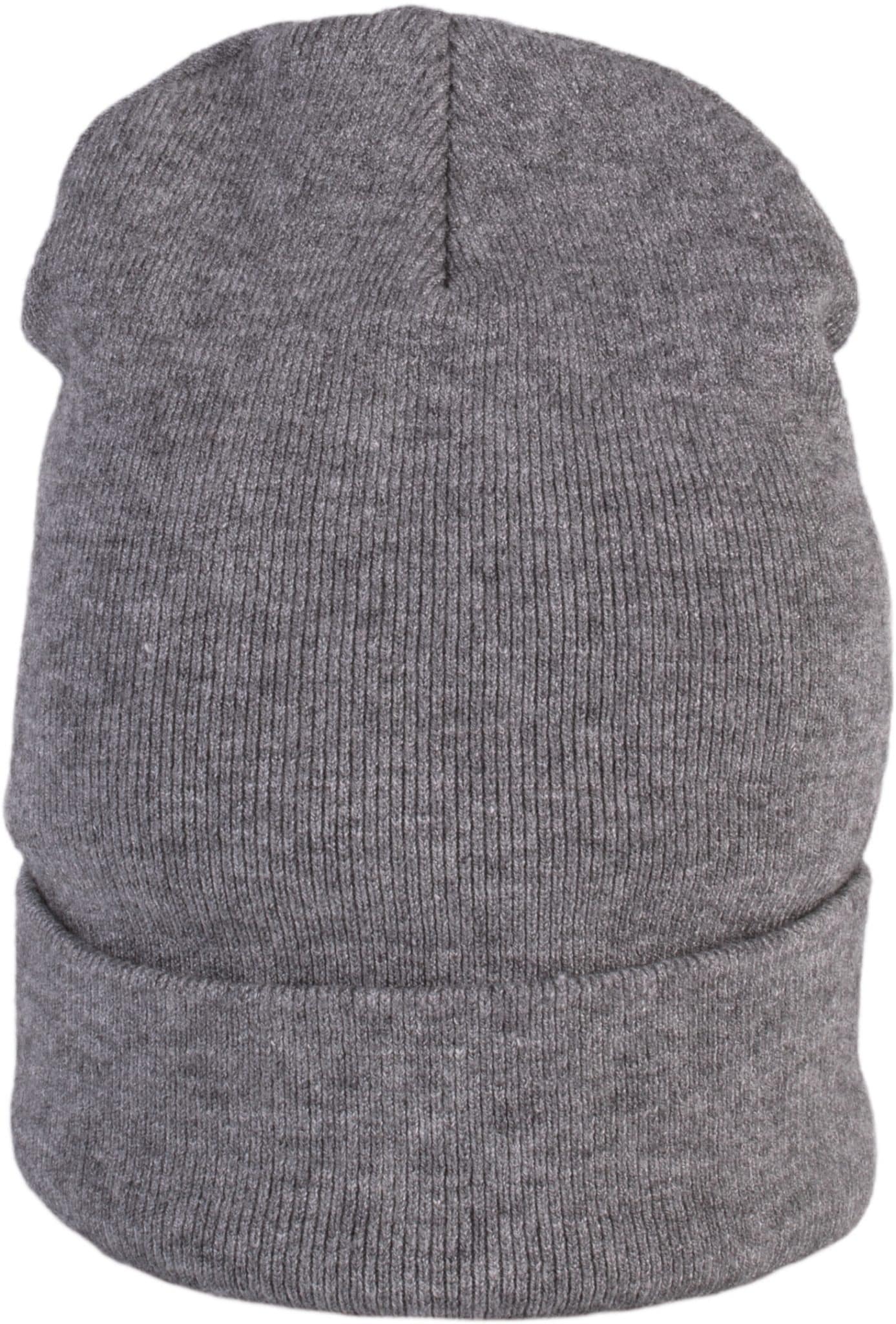 Miniature 6 pour Bonnet avec revers
