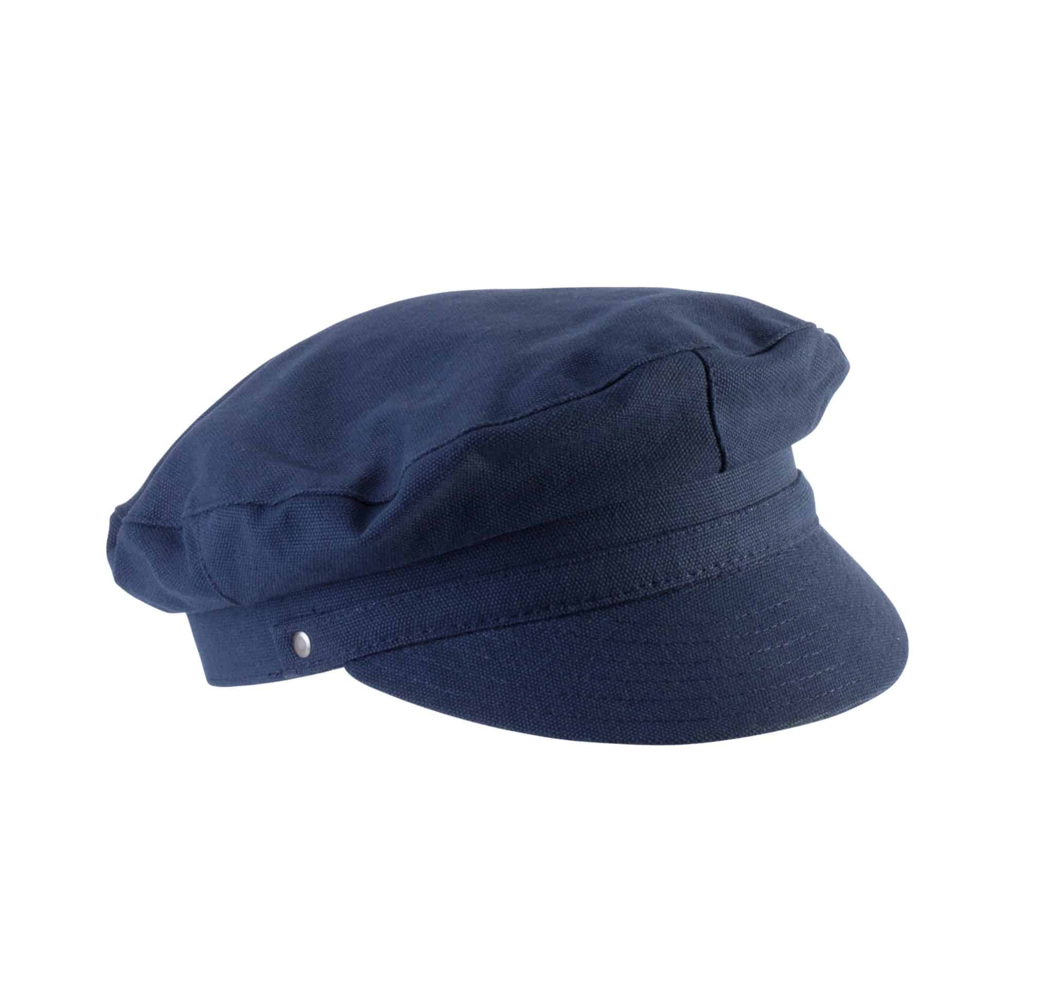 Miniature 4 pour Casquette de marin