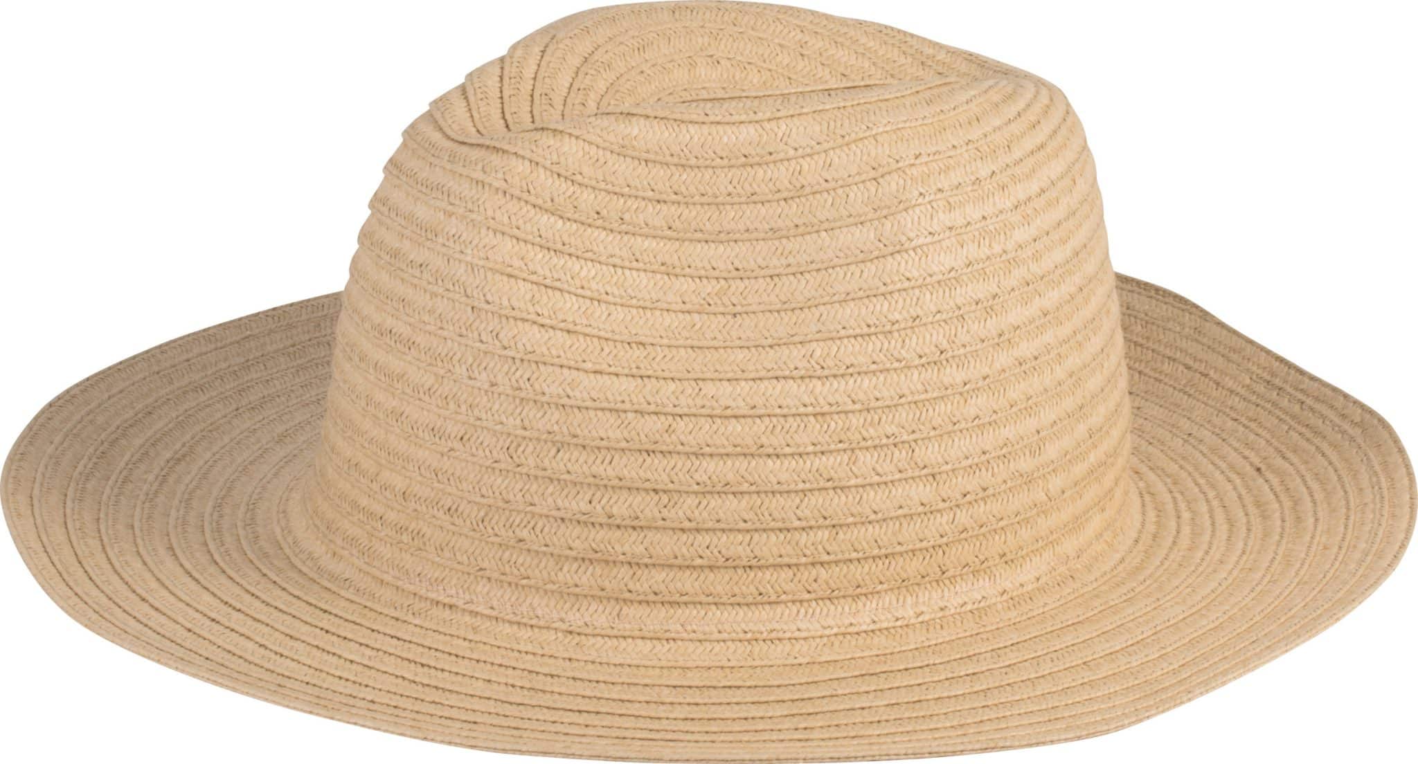 Miniature 5 pour Chapeau de paille classique