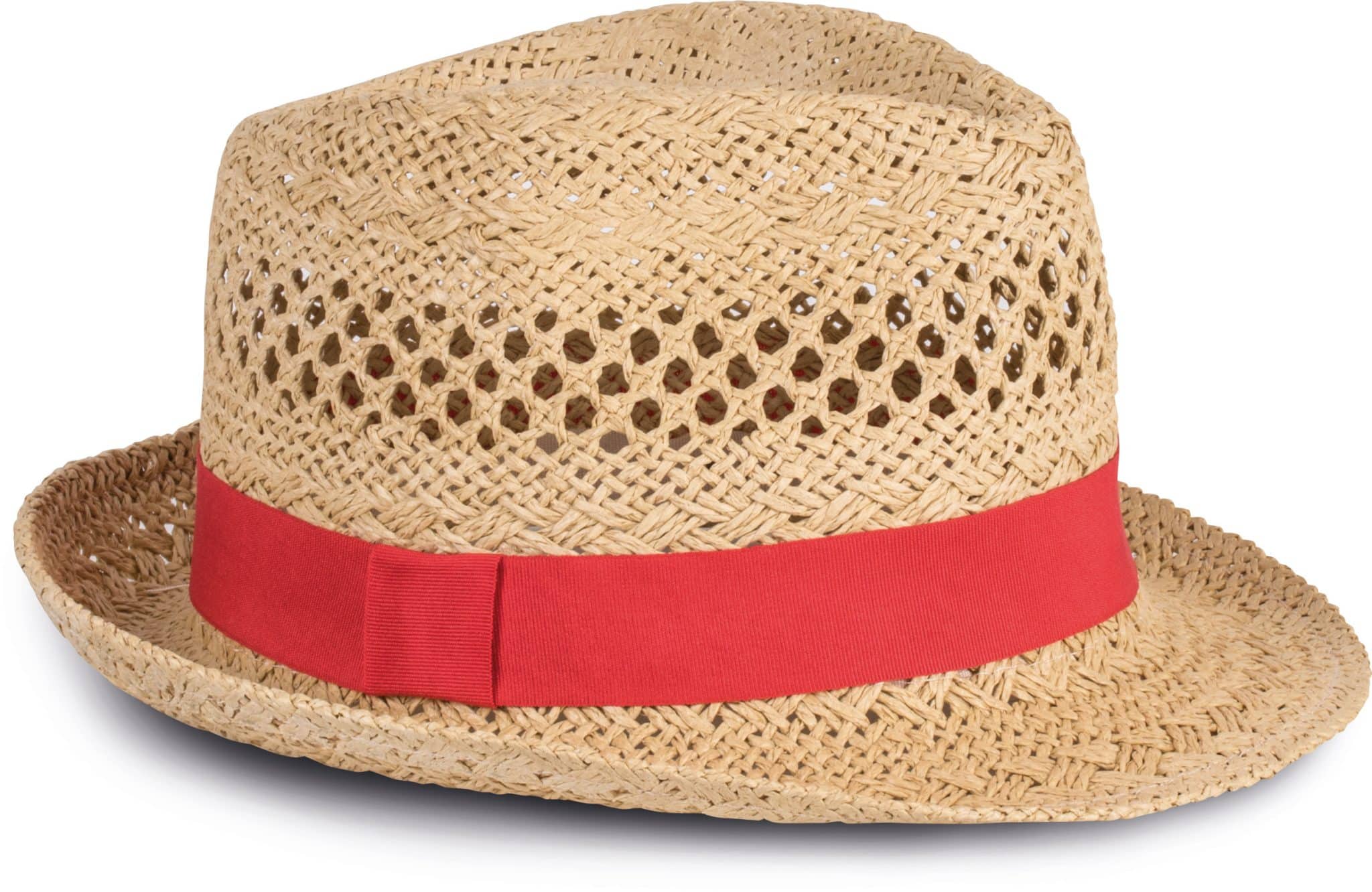 Miniature 13 pour Chapeau de paille style Panama