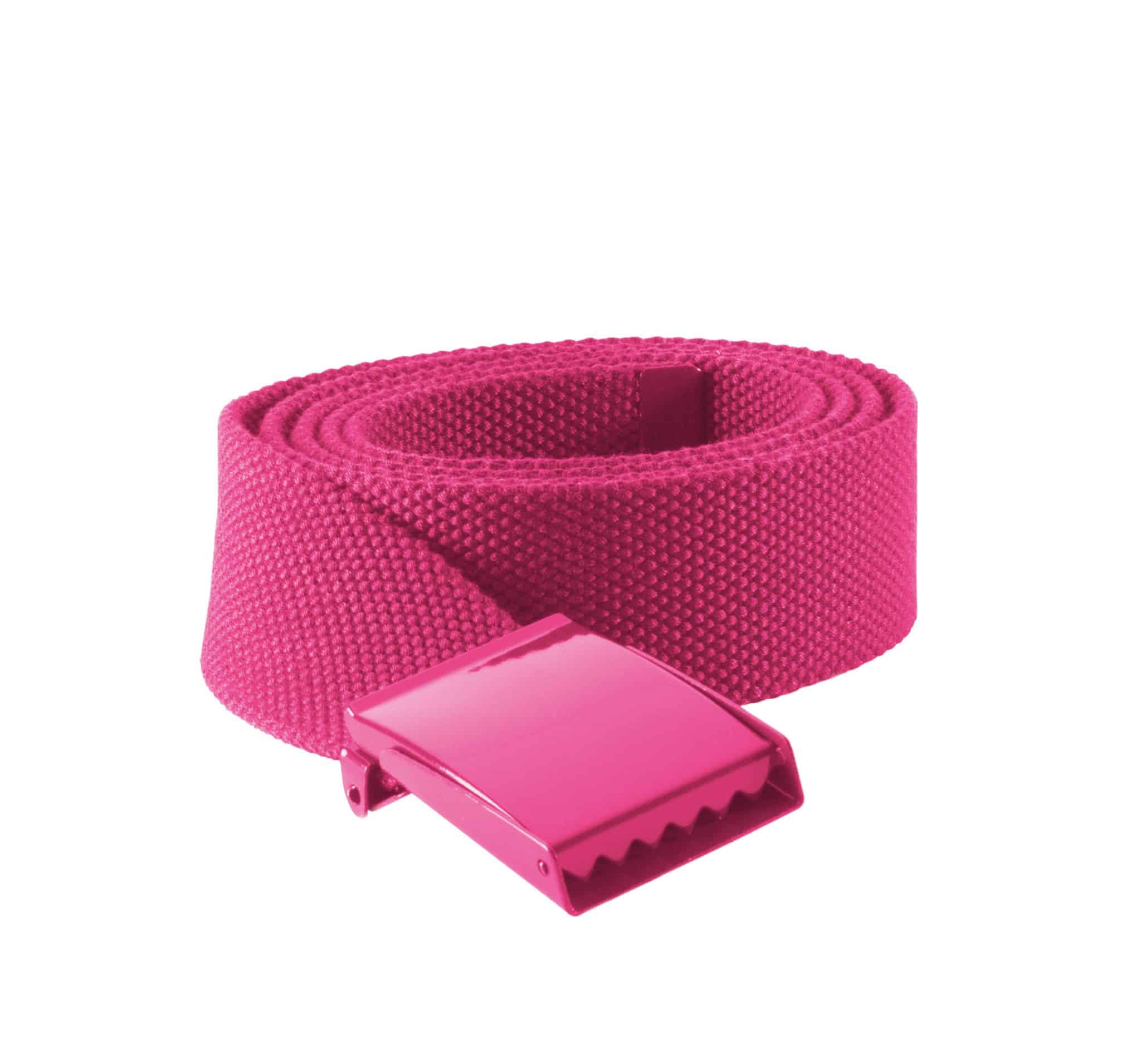 Miniature 6 pour Ceinture en polyester