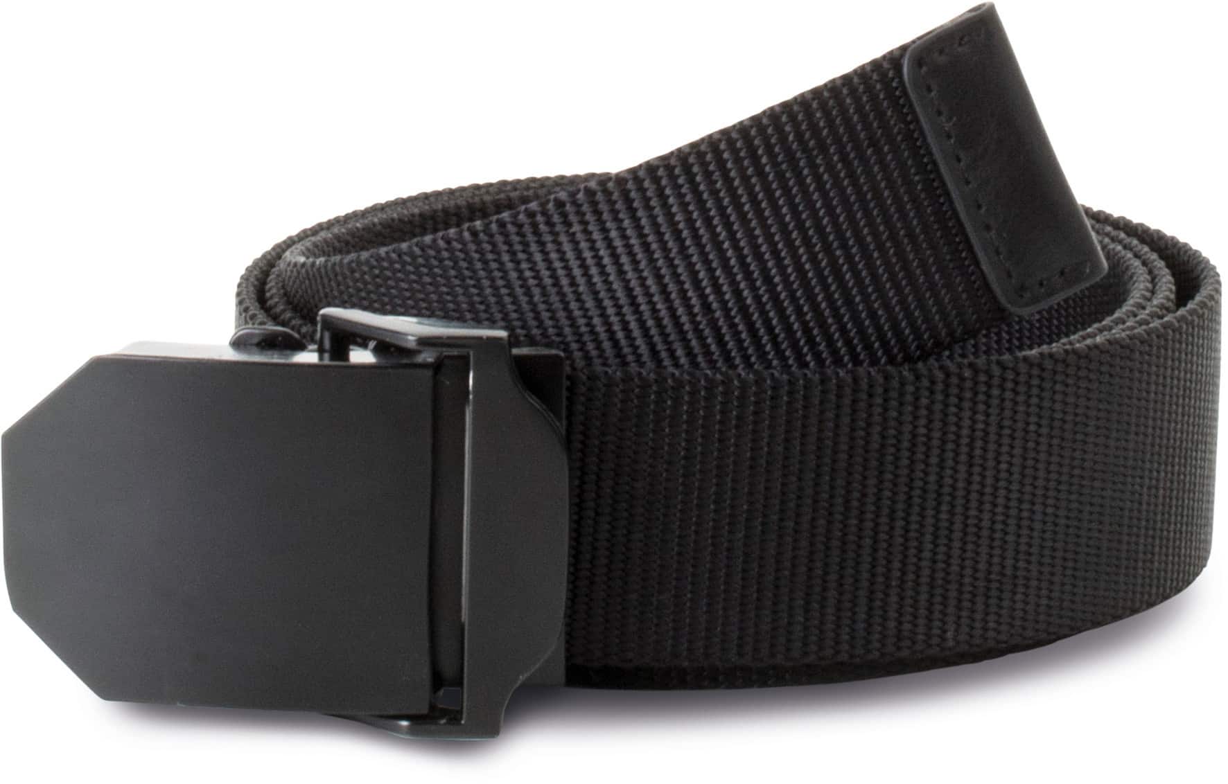 Miniature 3 pour Ceinture à boucle en métal