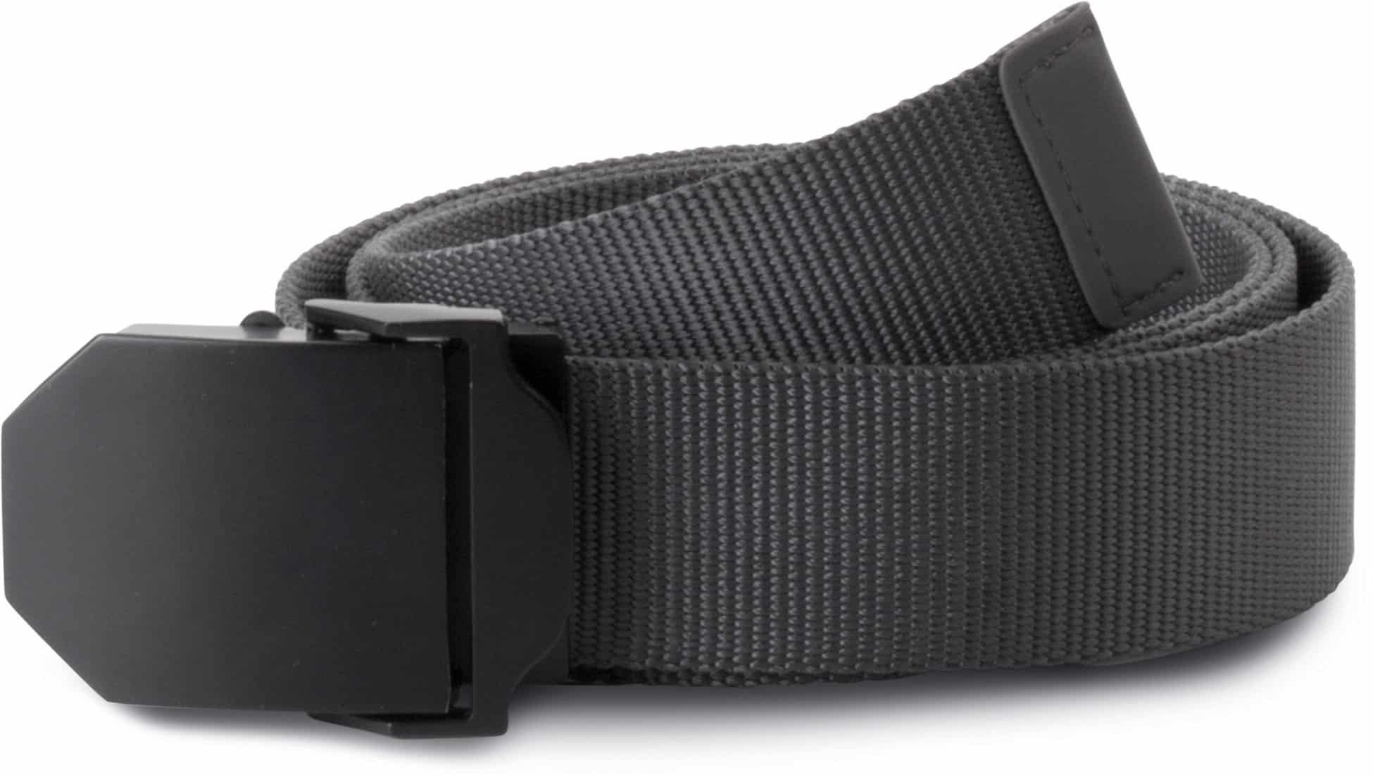 Miniature 4 pour Ceinture à boucle en métal
