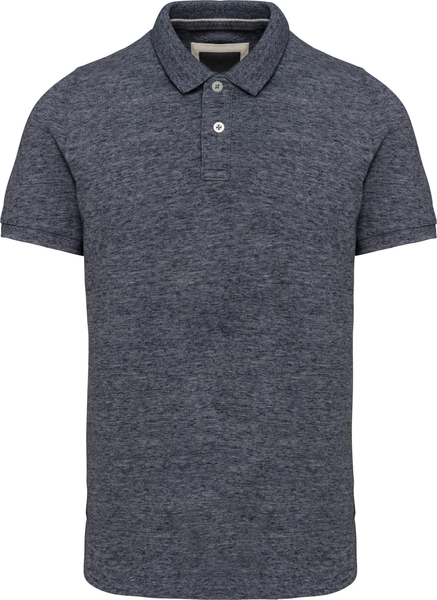 Miniature 13 pour Polo vintage manches courtes homme