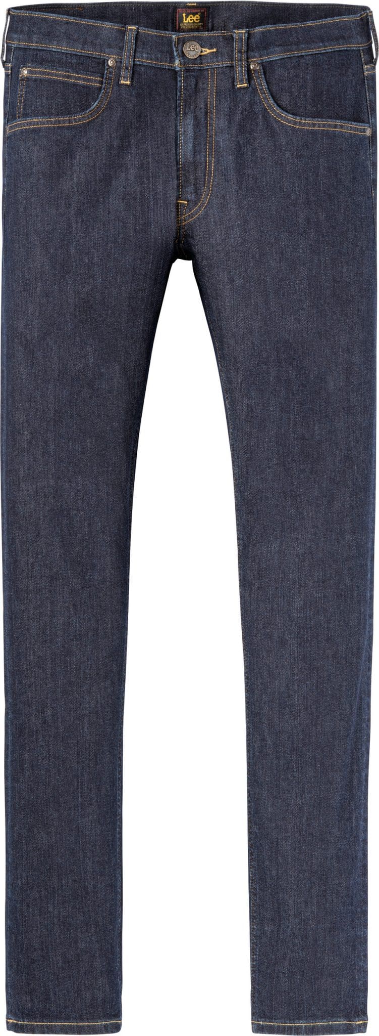 Miniature 5 pour Jean Homme Luke Slim Tapered