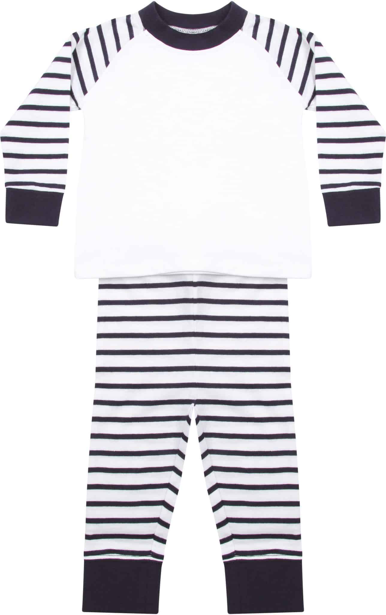 Miniature 3 pour Pyjama à rayures