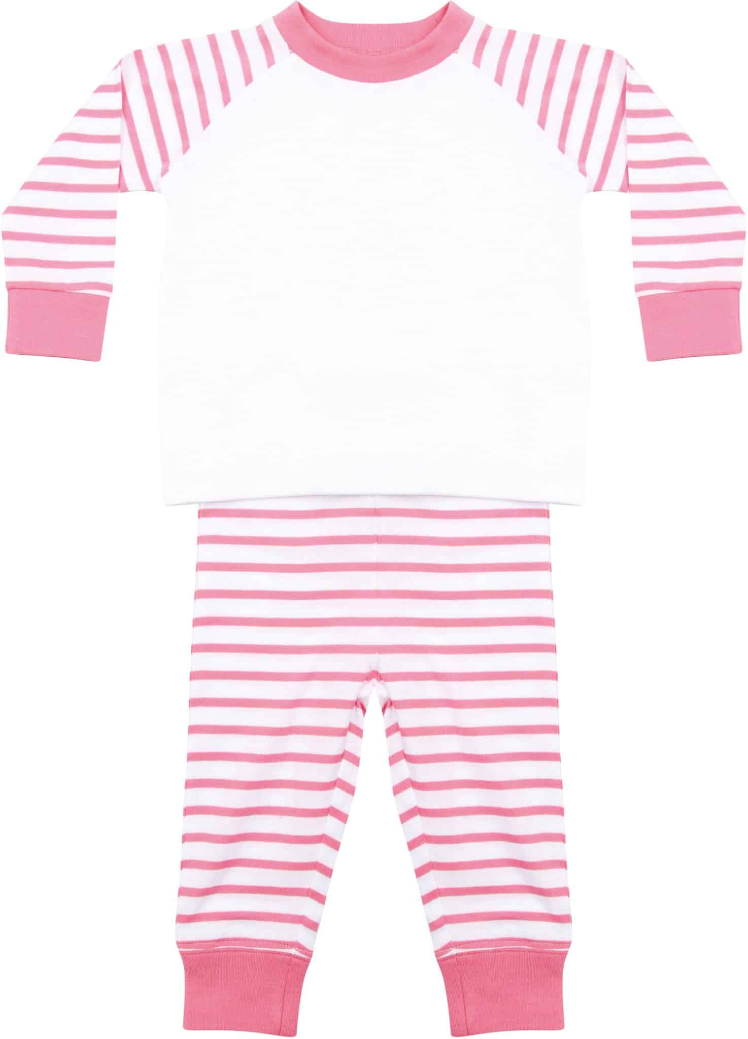 Miniature 4 pour Pyjama à rayures