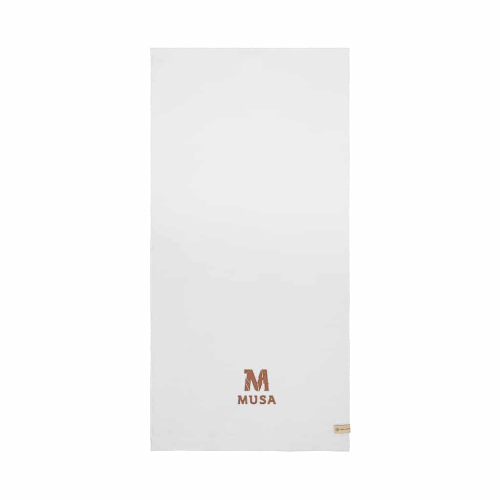 Miniature 5 pour VINGA Serviette en Birch 70x140