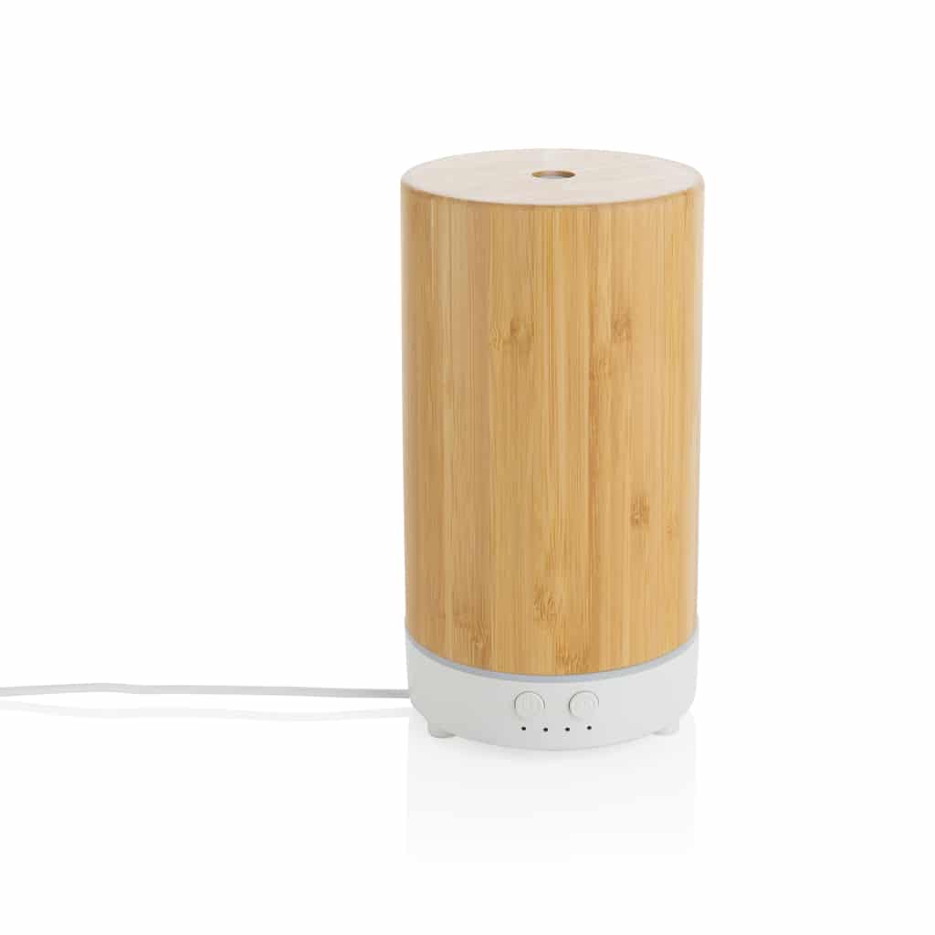 Miniature 2 pour Diffuseur d'arôme RCS en plastique recyclé et bambou