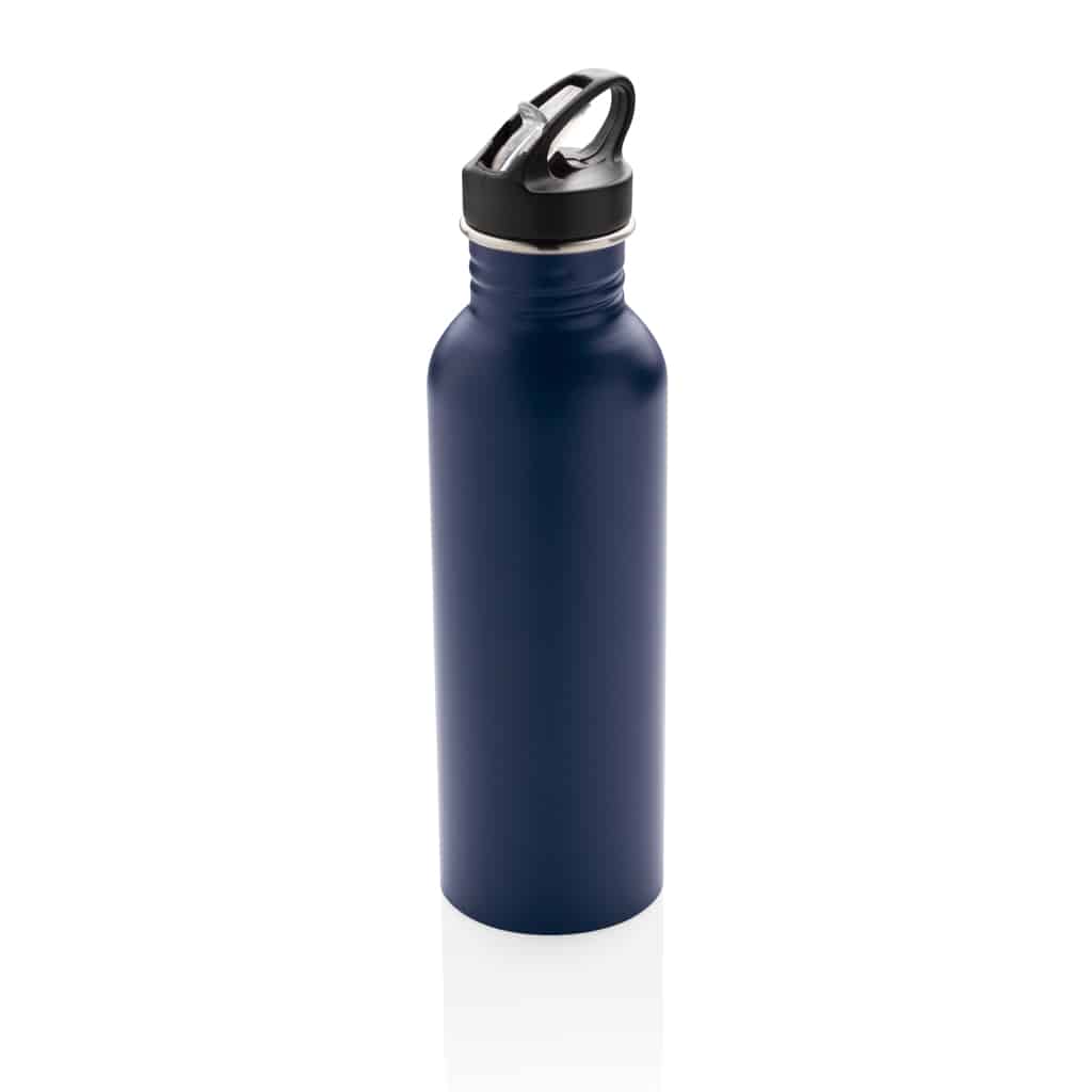 Miniature 2 pour Bouteille Deluxe sport en acier