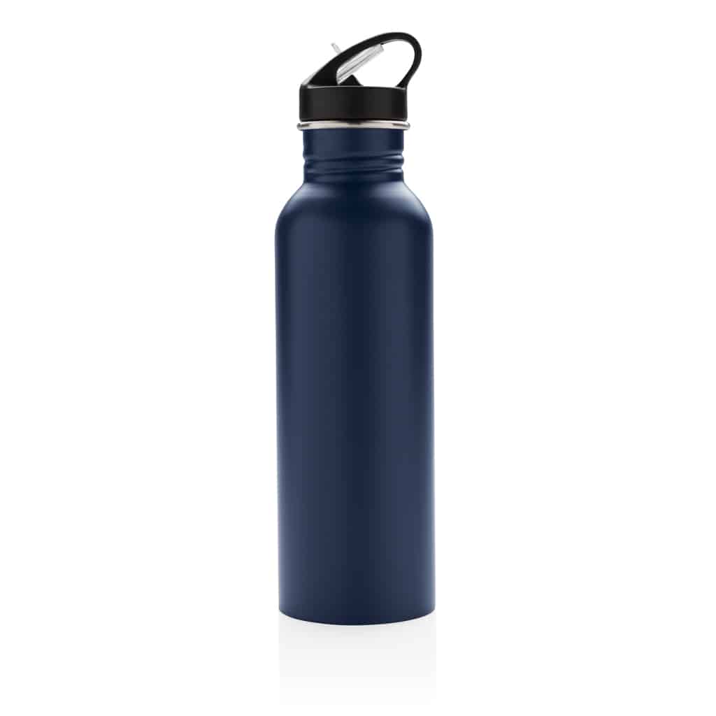 Miniature 3 pour Bouteille Deluxe sport en acier