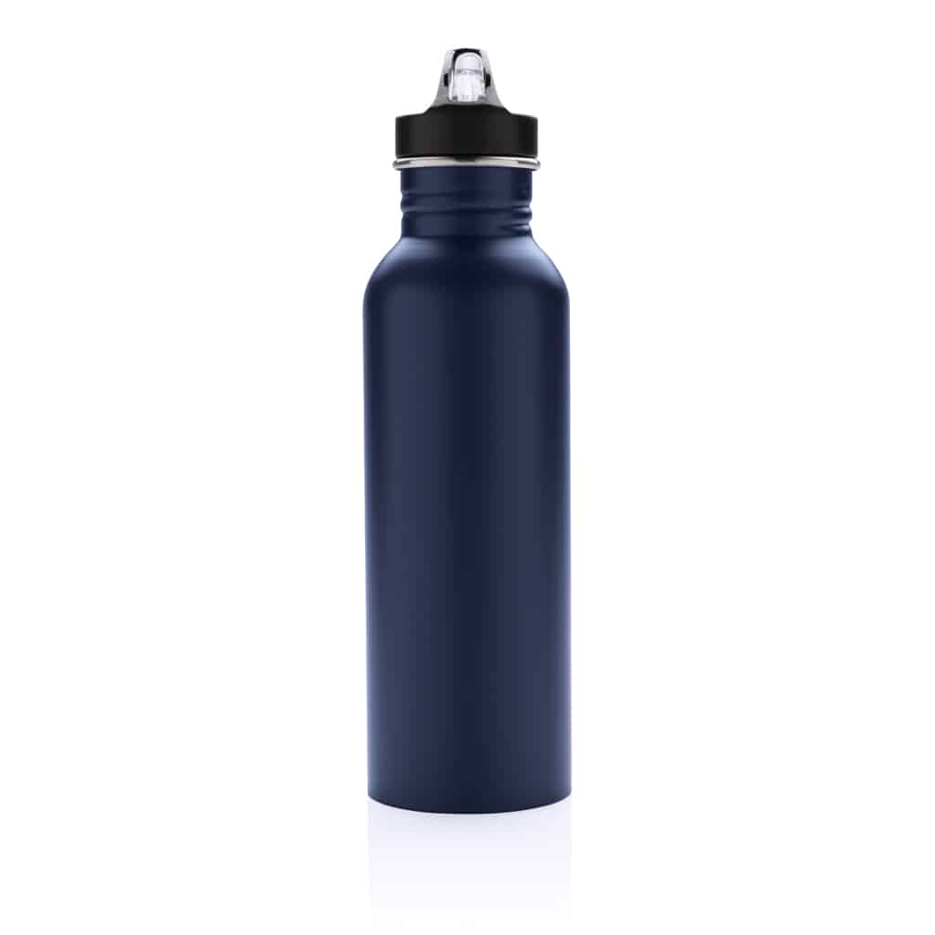 Miniature 4 pour Bouteille Deluxe sport en acier