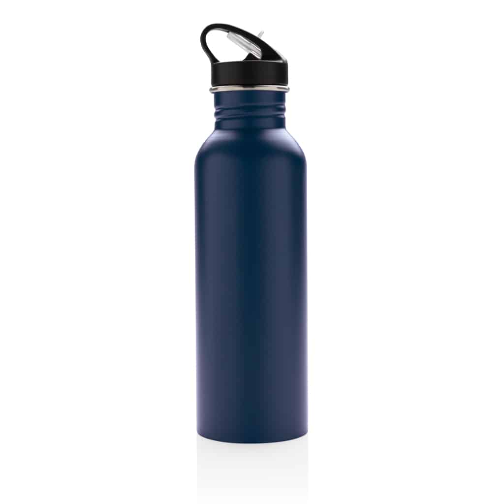 Miniature 5 pour Bouteille Deluxe sport en acier