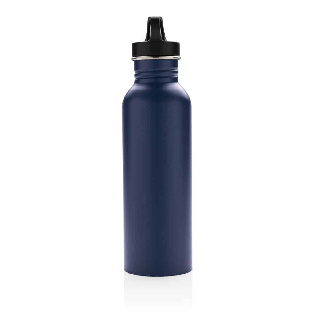 Miniature 6 pour Bouteille Deluxe sport en acier