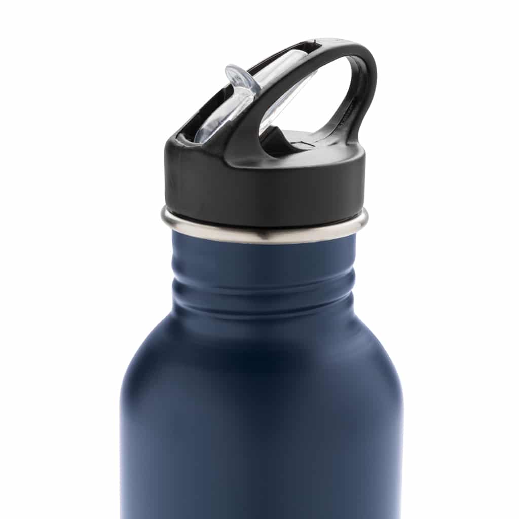 Miniature 7 pour Bouteille Deluxe sport en acier