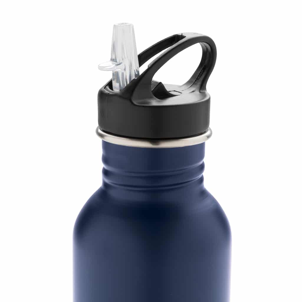 Miniature 8 pour Bouteille Deluxe sport en acier