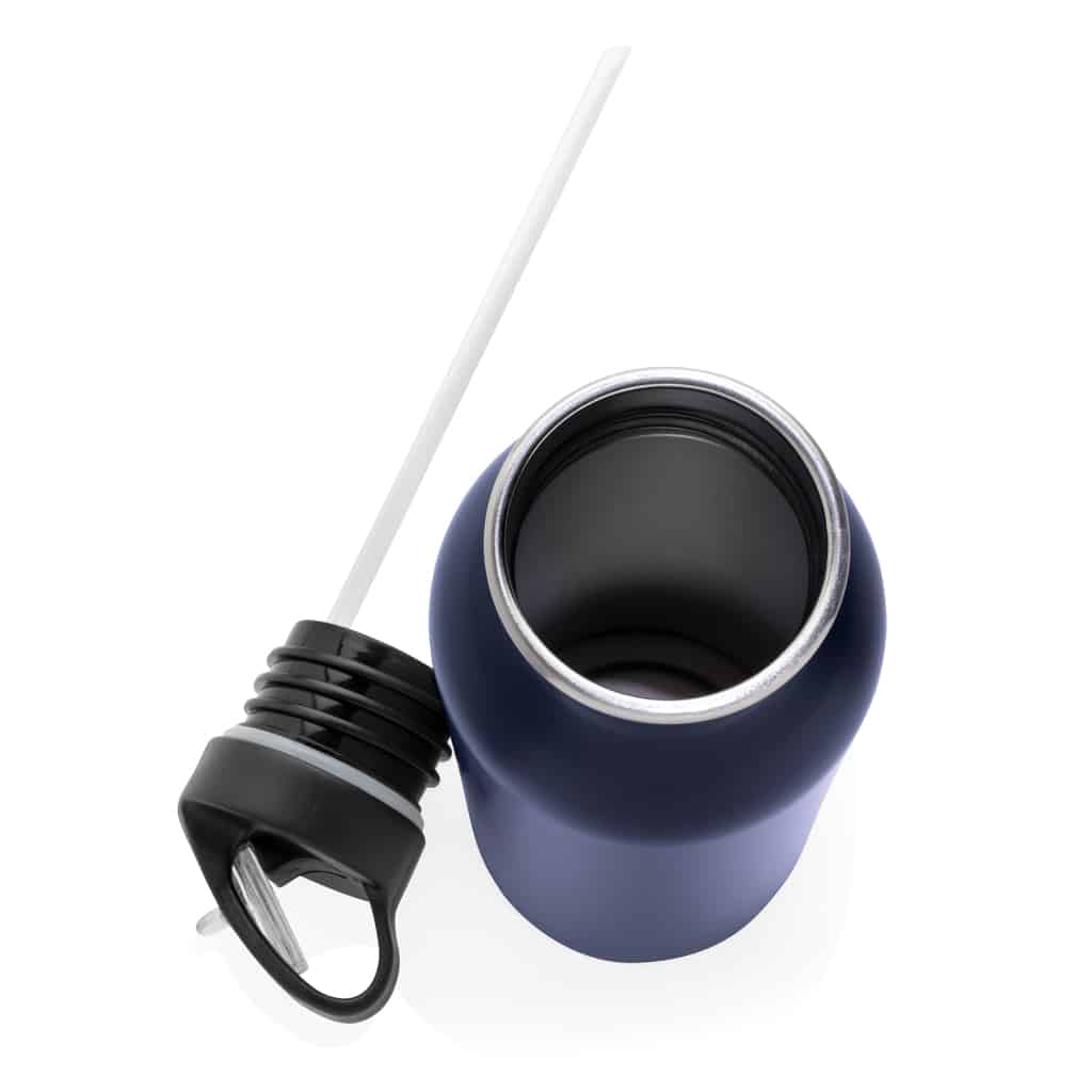 Miniature 9 pour Bouteille Deluxe sport en acier