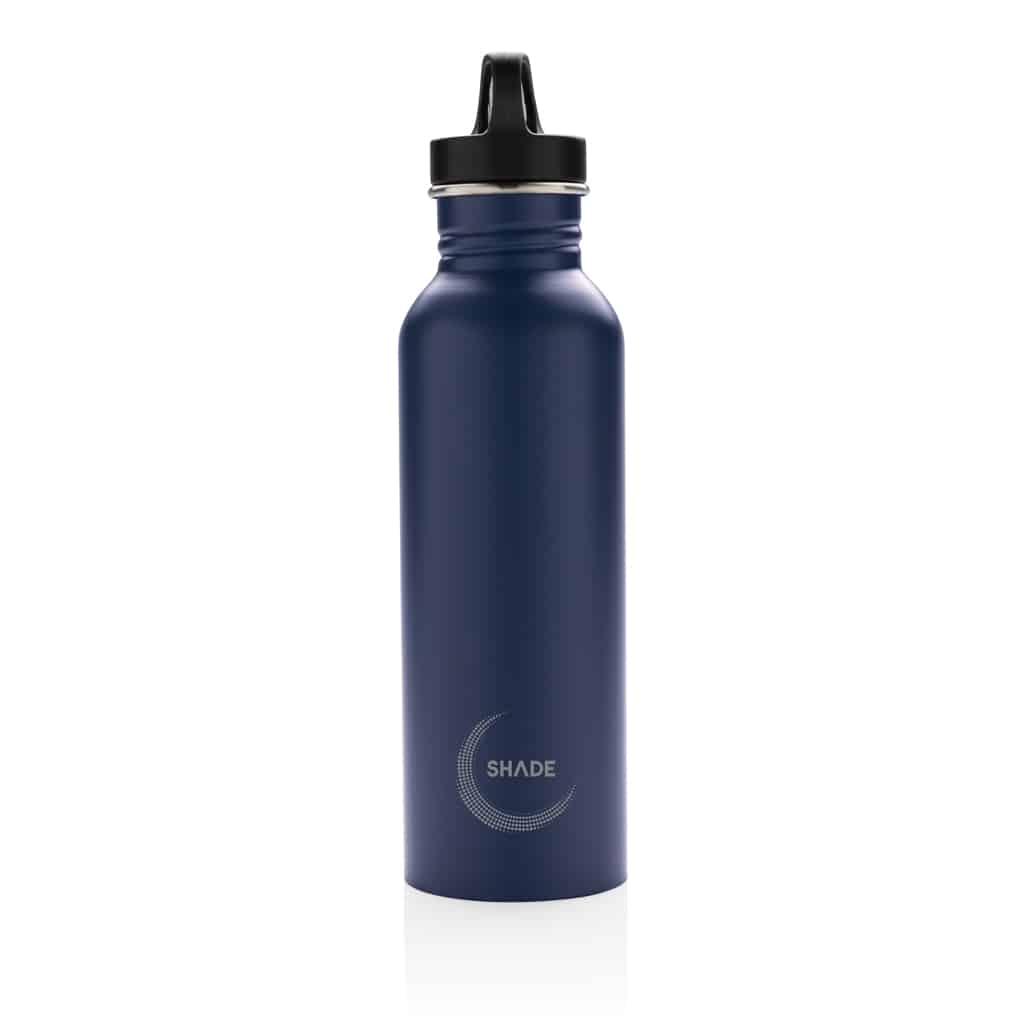 Miniature 10 pour Bouteille Deluxe sport en acier