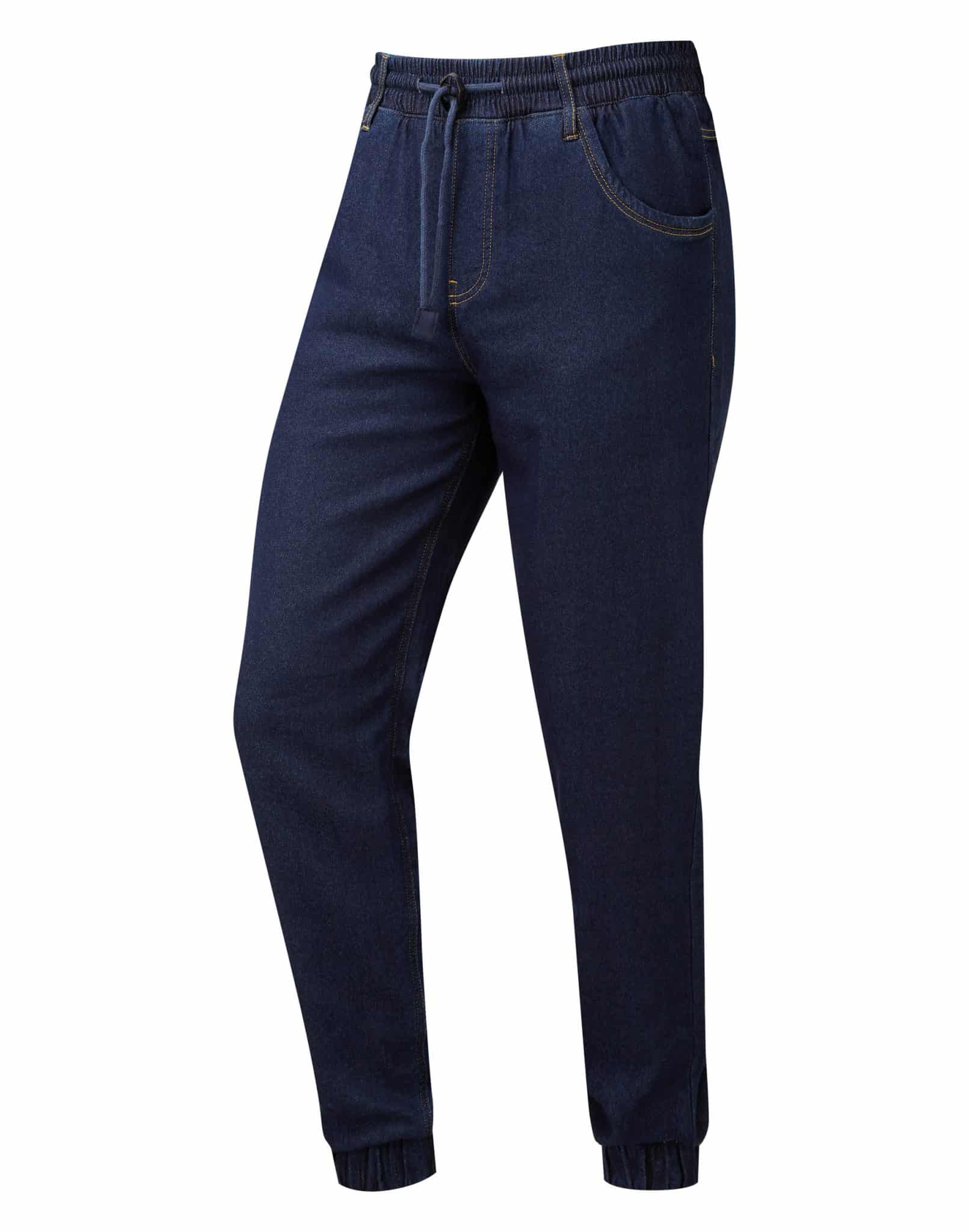 Miniature 10 pour Pantalon de chef artisan