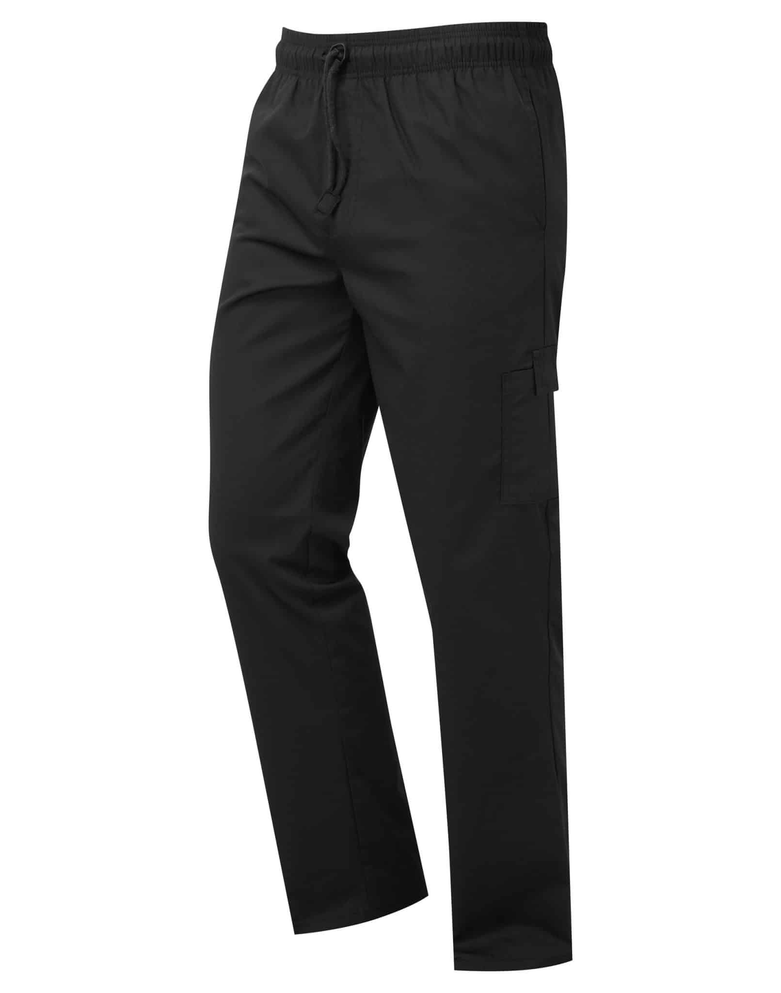 Miniature 10 pour Pantalon de chef "Essential"
