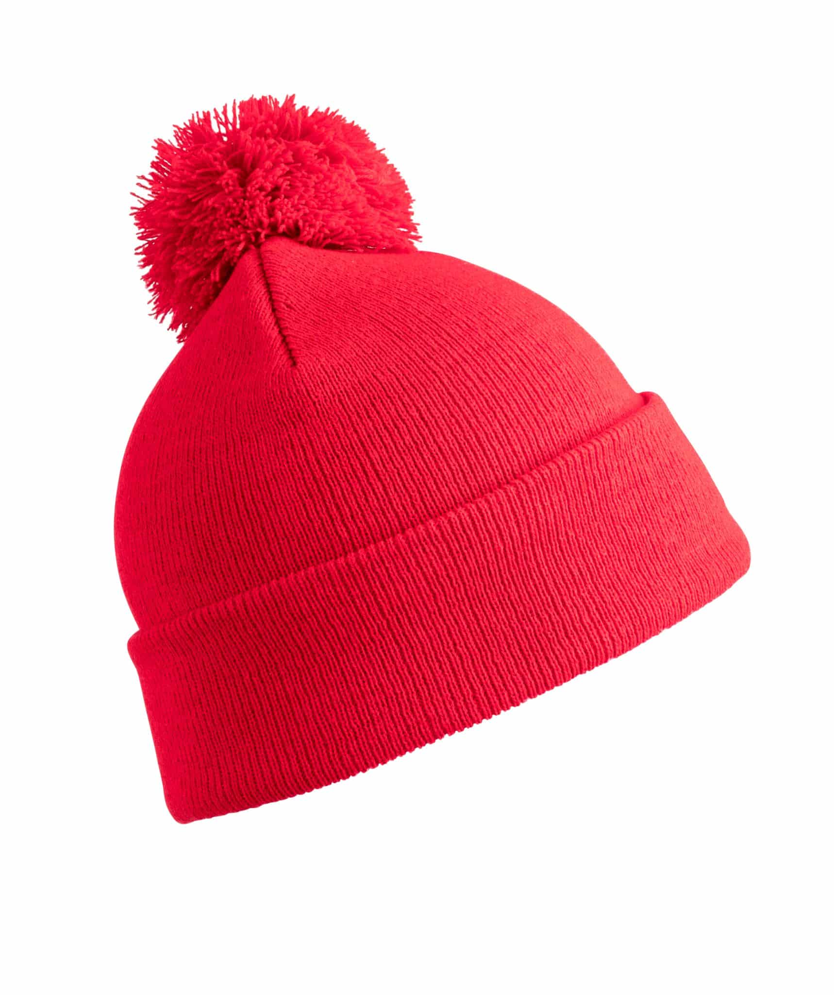 Miniature 7 pour Bonnet pompon BEANIE