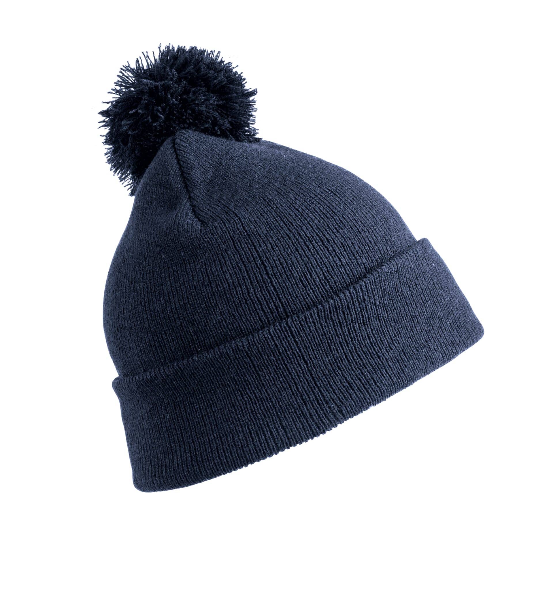 Miniature 6 pour Bonnet pompon BEANIE