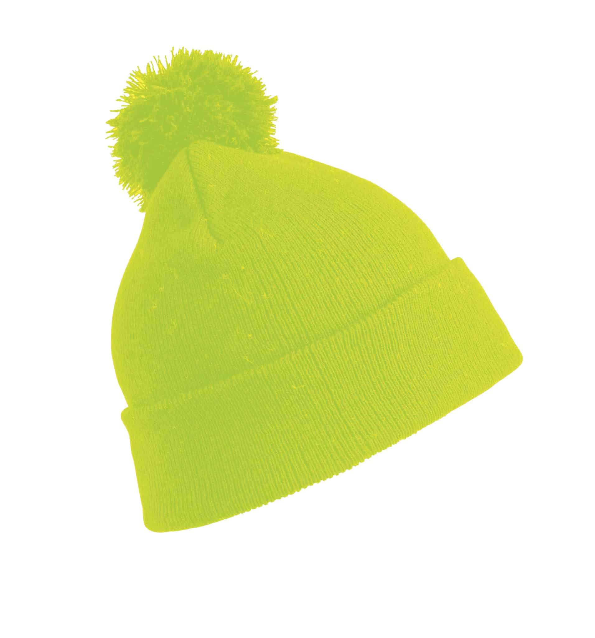 Miniature 5 pour Bonnet pompon BEANIE